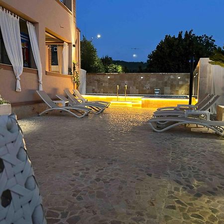 Aquamarine Jaz Montenegro Budva Exterior foto