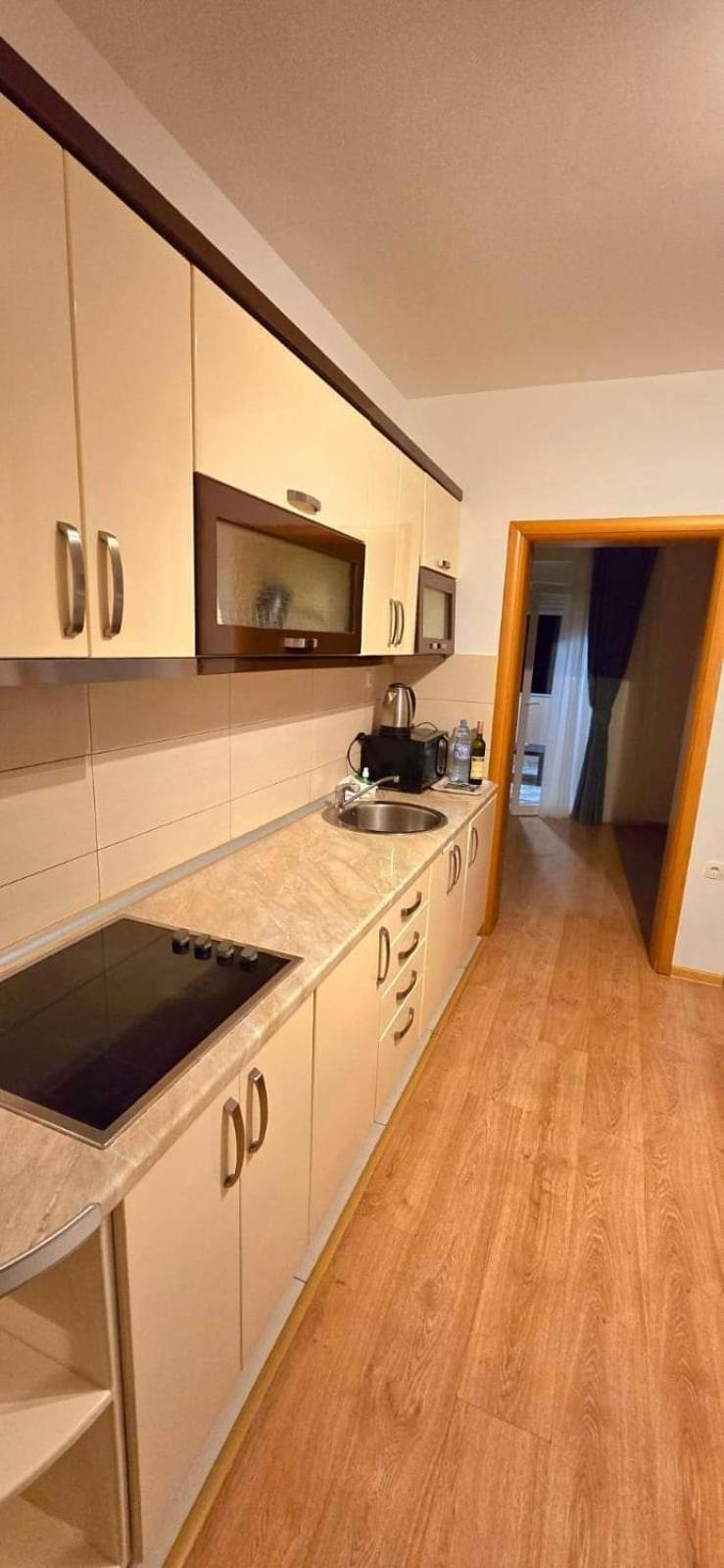 Aquamarine Jaz Montenegro Budva Exterior foto