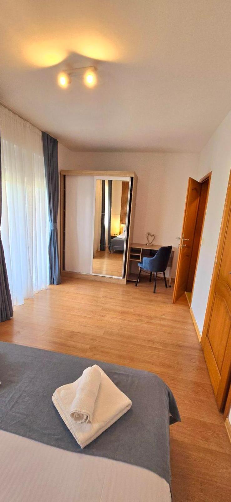 Aquamarine Jaz Montenegro Budva Exterior foto