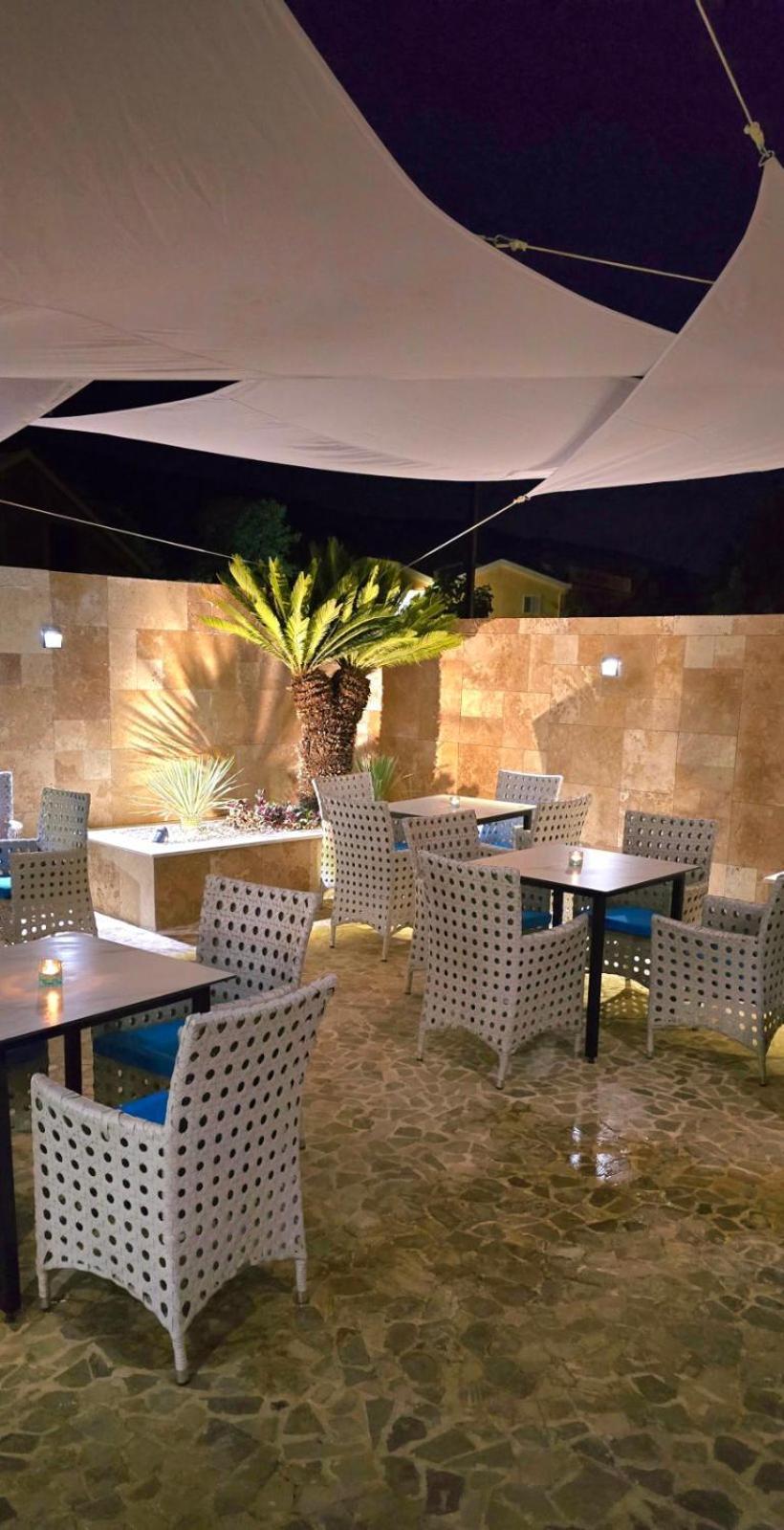 Aquamarine Jaz Montenegro Budva Exterior foto