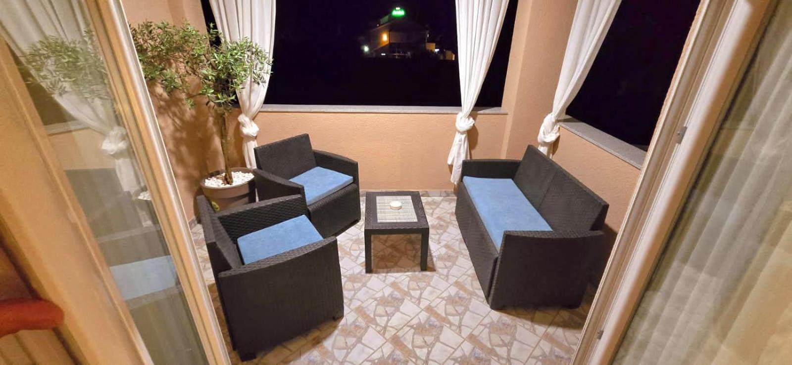 Aquamarine Jaz Montenegro Budva Exterior foto