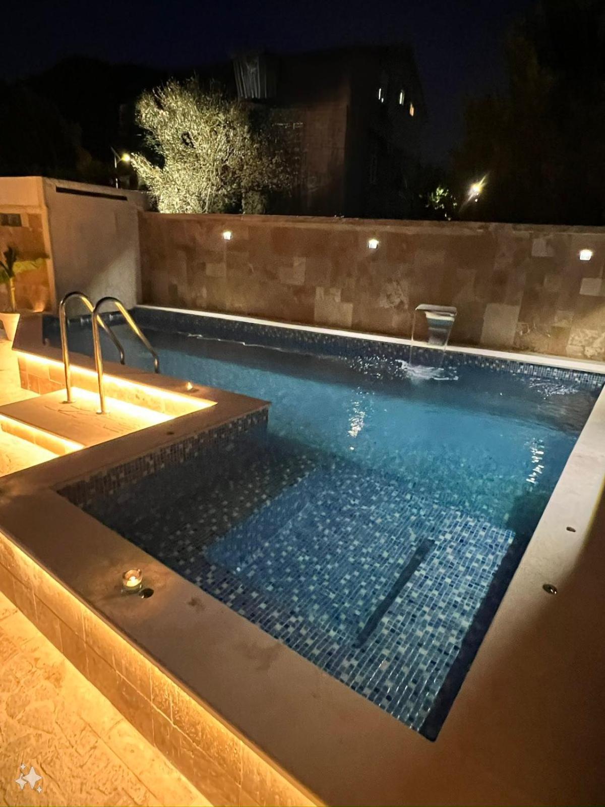 Aquamarine Jaz Montenegro Budva Exterior foto