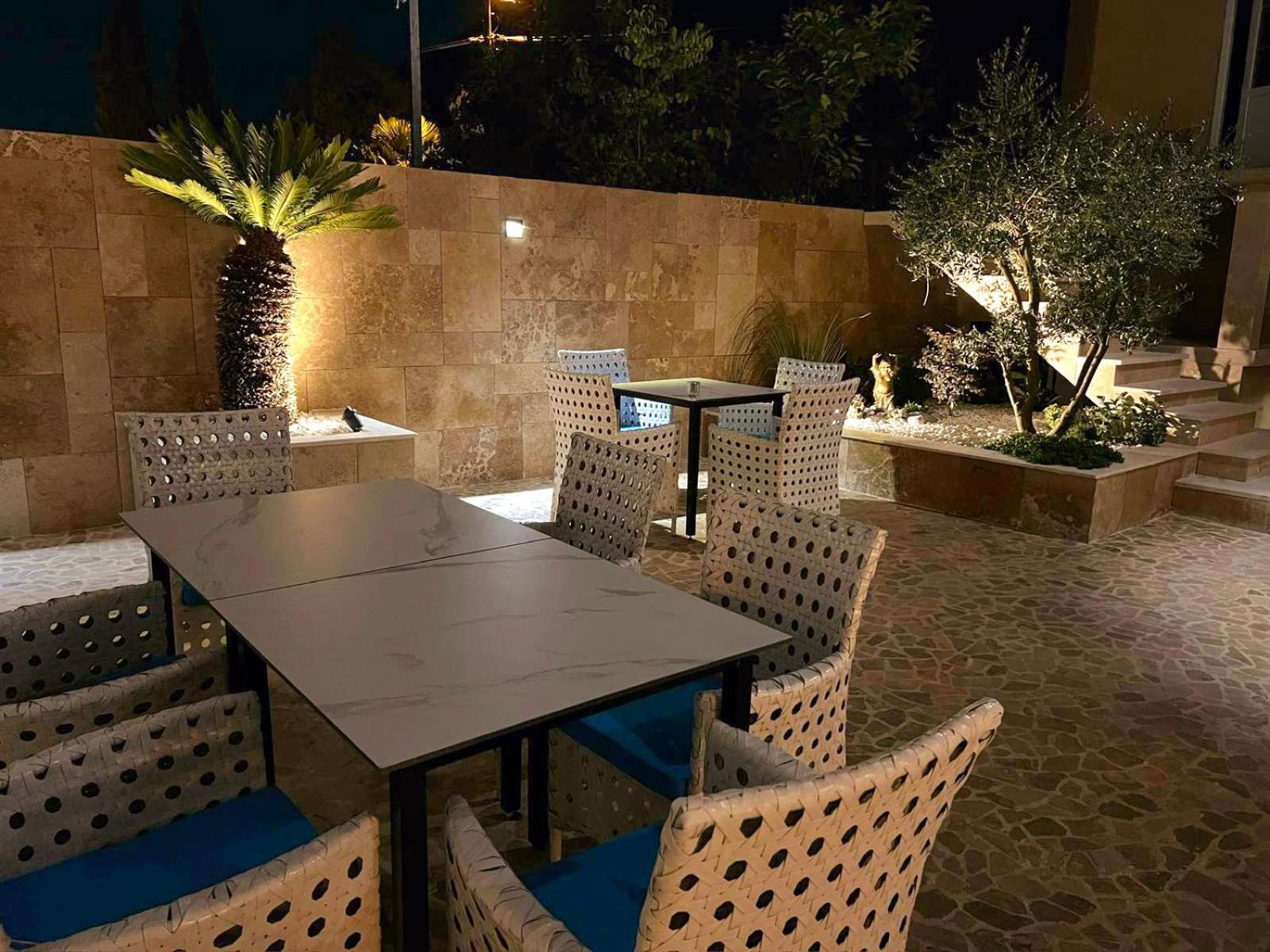 Aquamarine Jaz Montenegro Budva Exterior foto