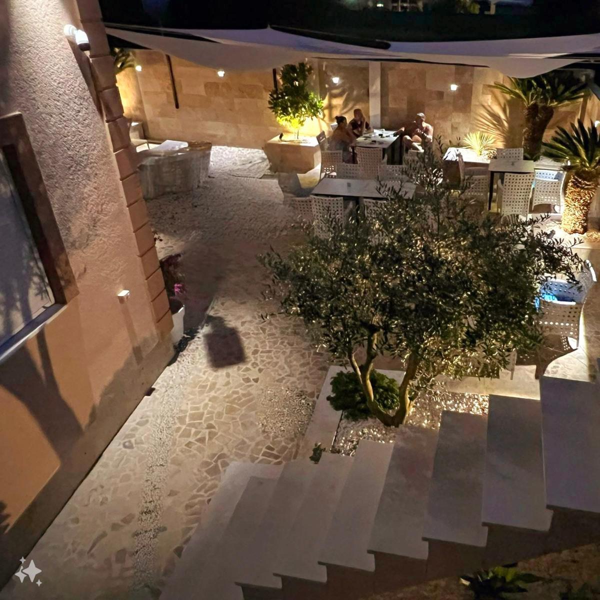 Aquamarine Jaz Montenegro Budva Exterior foto
