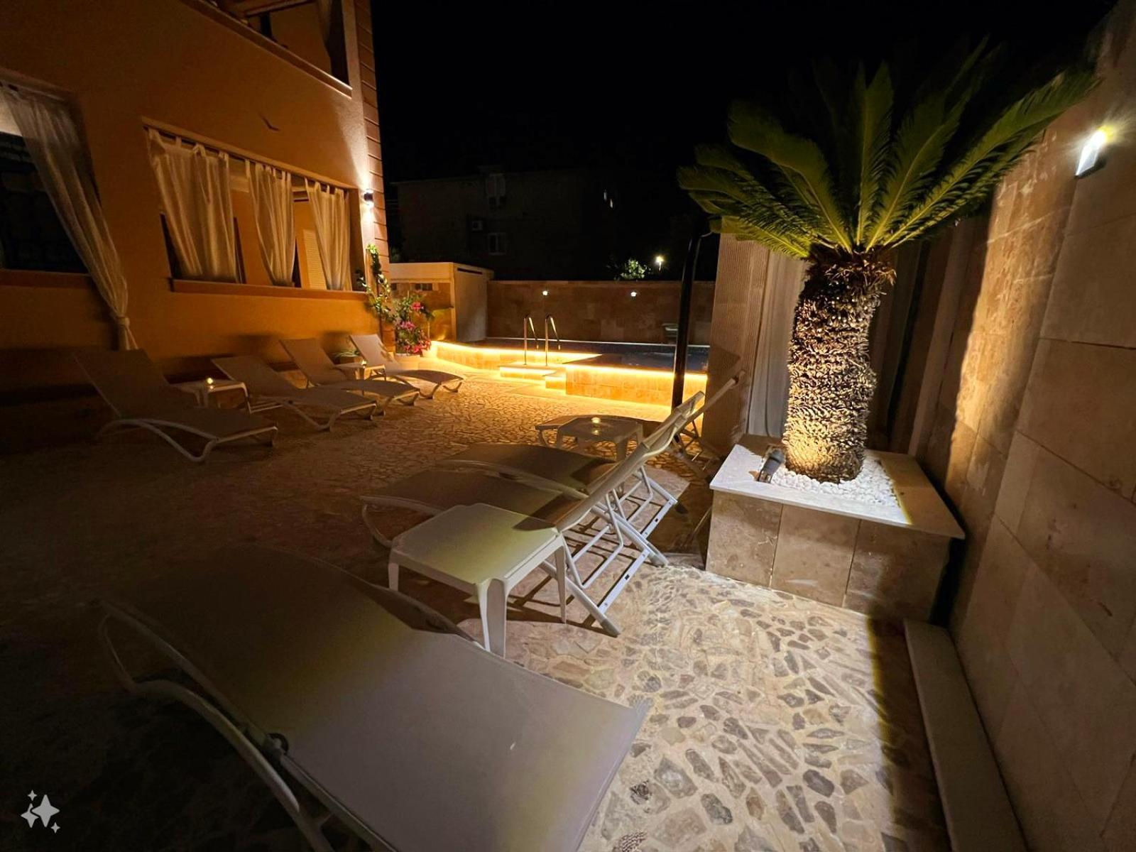 Aquamarine Jaz Montenegro Budva Exterior foto
