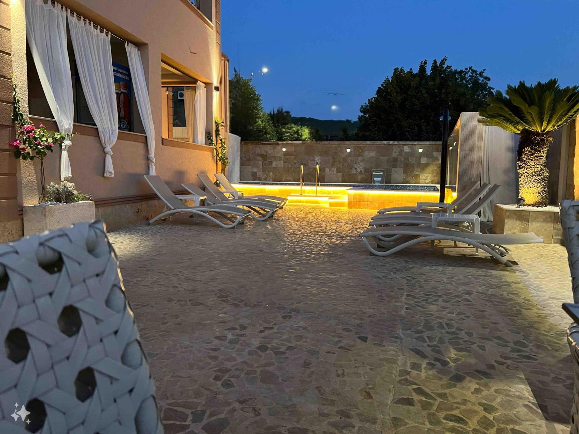 Aquamarine Jaz Montenegro Budva Exterior foto