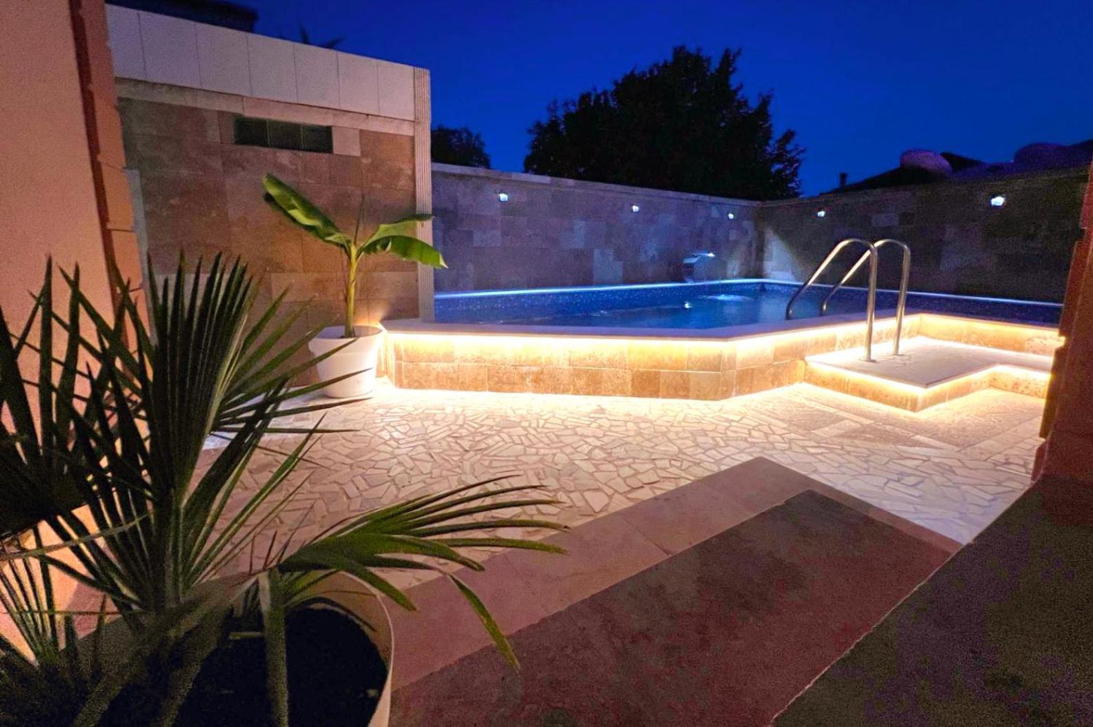 Aquamarine Jaz Montenegro Budva Exterior foto