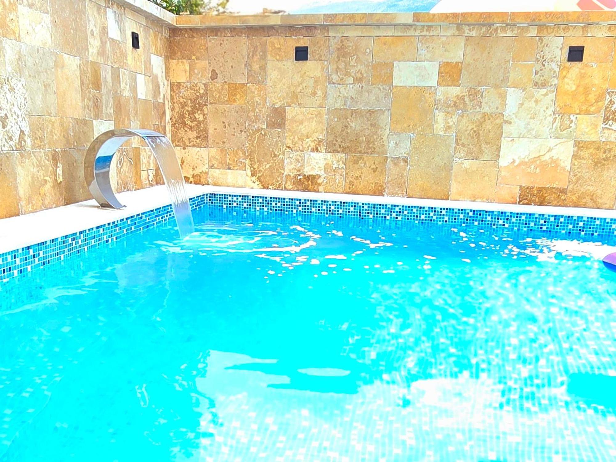 Aquamarine Jaz Montenegro Budva Exterior foto
