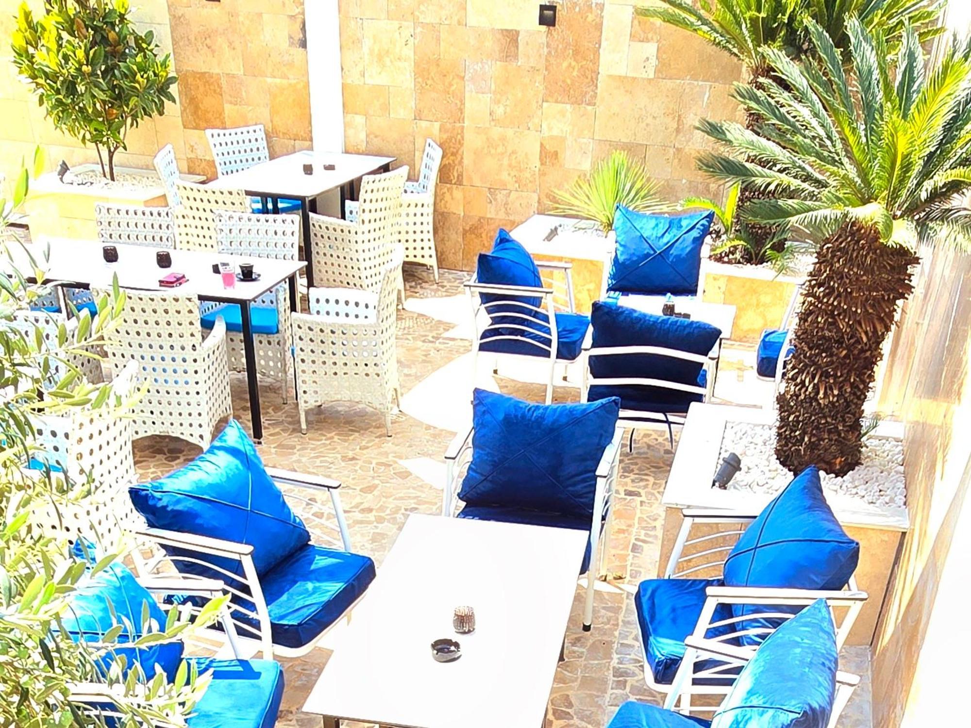 Aquamarine Jaz Montenegro Budva Exterior foto