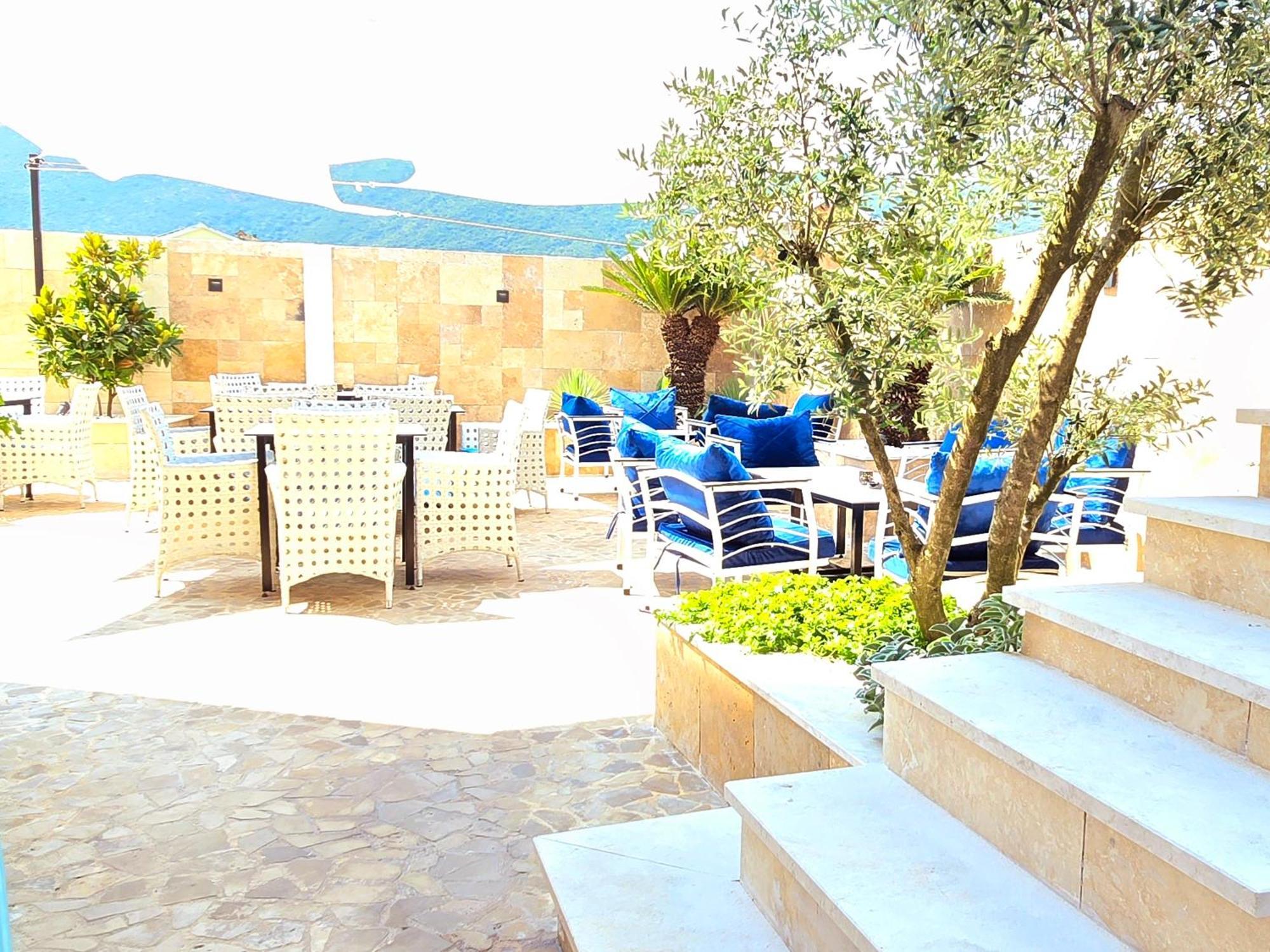Aquamarine Jaz Montenegro Budva Exterior foto